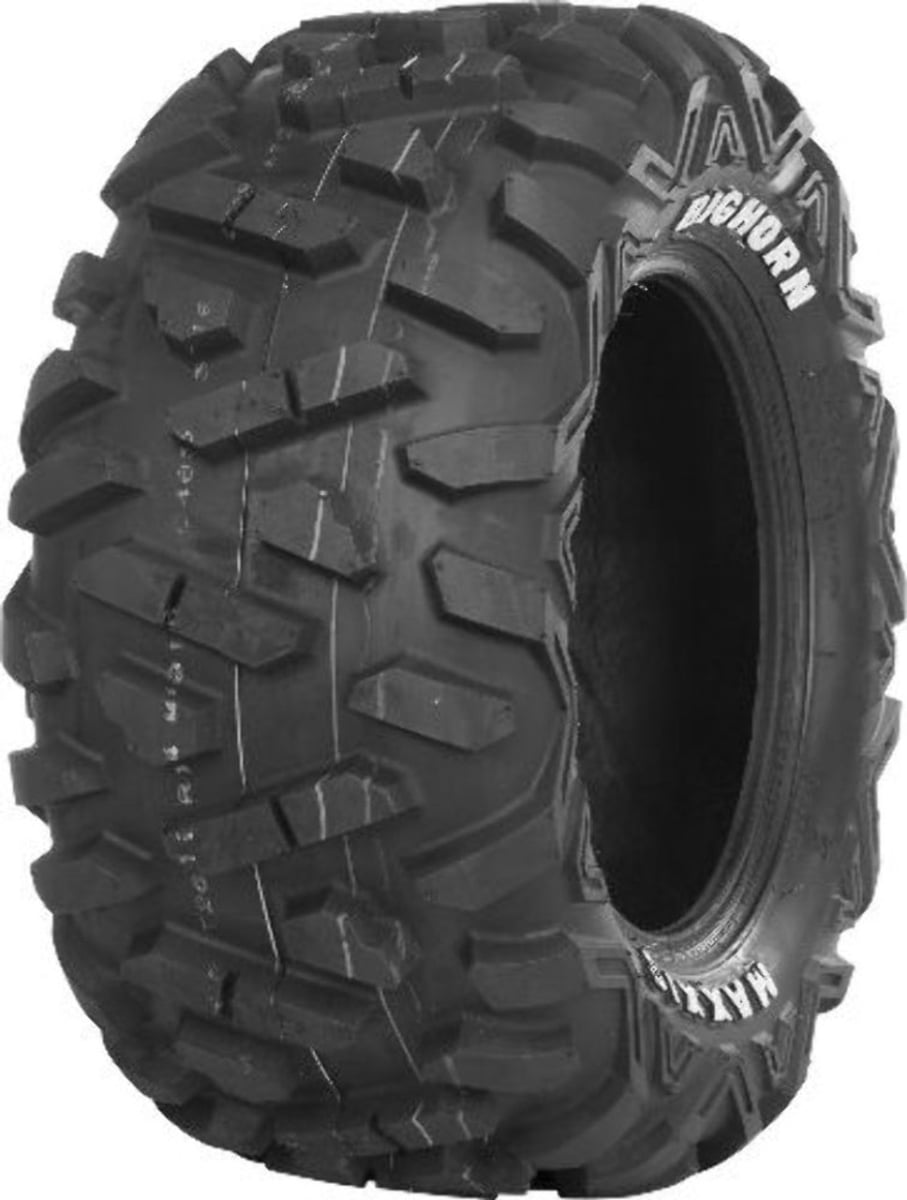 MXSTM00860100 29X11.00R14 M918 6PR TL Bighorn & Black Sidewall Tire