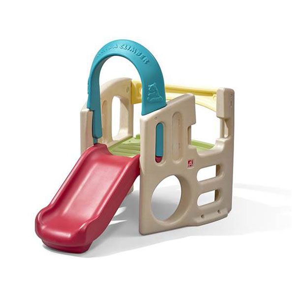 STP815999 Heavy Duty Panda Climber