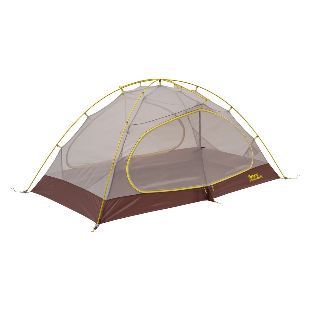 UPC 083826291098 product image for ERK2629109 Vineyard Wine & High Rise Sulphur Spring Summer Pass 2 Person Tent | upcitemdb.com