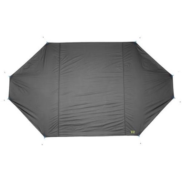 UPC 083826602160 product image for ERK2660216 Footprint EL Capitan 3 Plus Outfitter Tent | upcitemdb.com