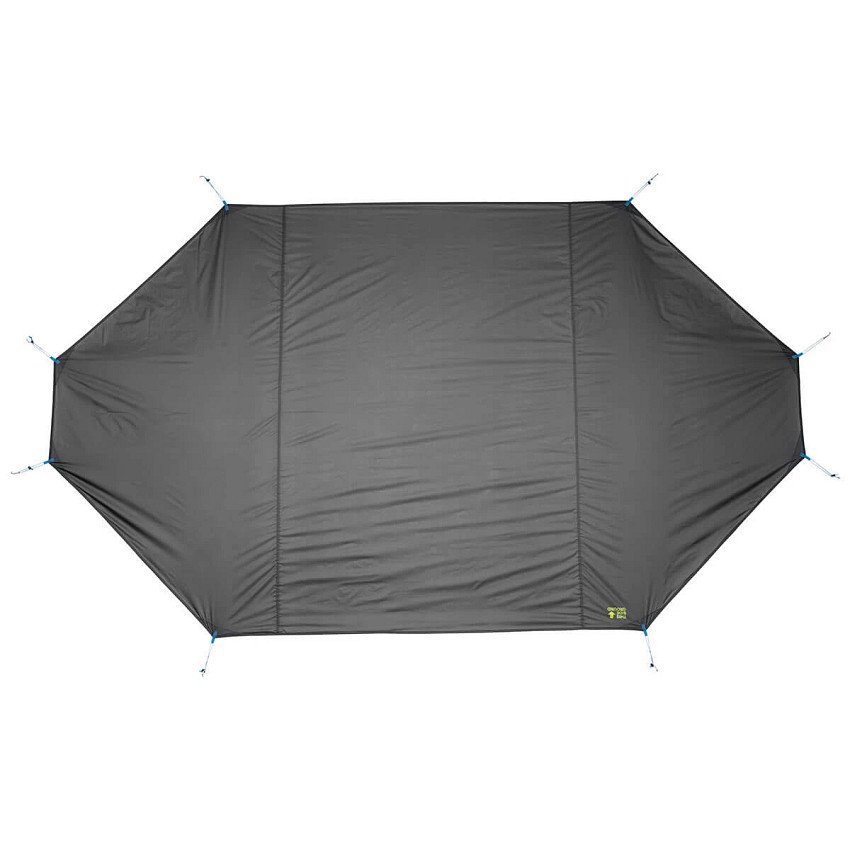 UPC 083826602177 product image for ERK2660217 Footprint EL Capitan 4 Plus Outfitter Tent | upcitemdb.com