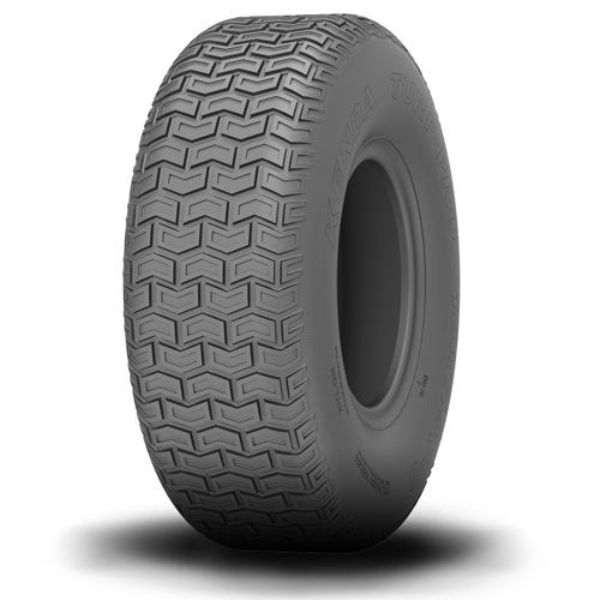 UPC 098663000260 product image for MWH1008-2TRS-I 20X10.008 2Pr Tl K382 Turf Pro Tire, Black | upcitemdb.com