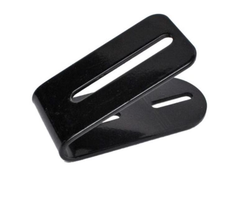 Control Box Mount Kit