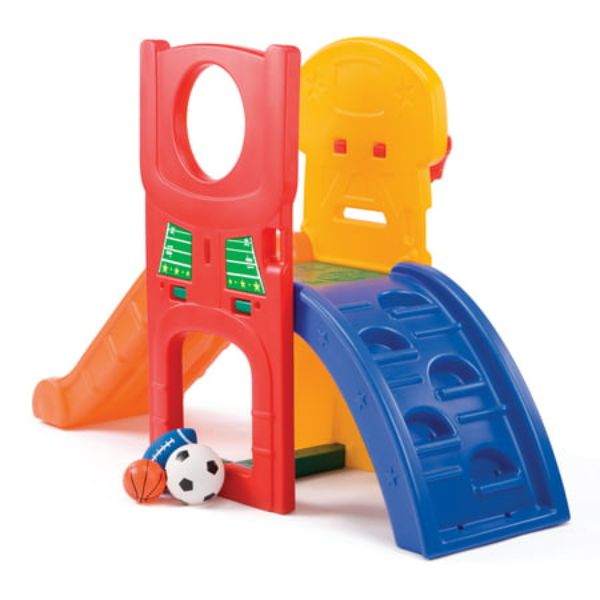 All Star Sports Climber