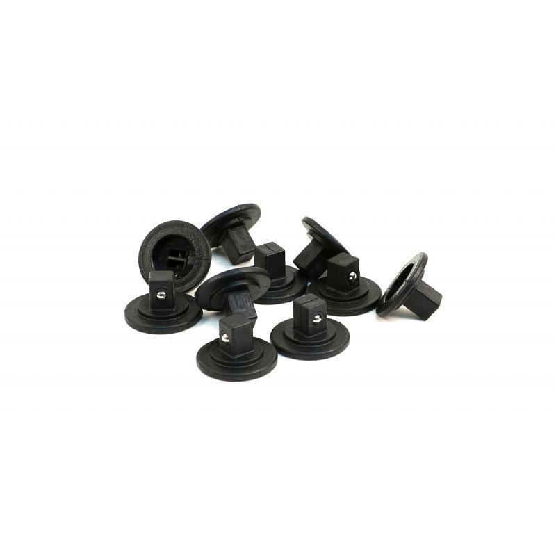 UPC 084705911175 product image for WHA91117 0.25 in. Drive Socket Pegs - Pack of 10 | upcitemdb.com
