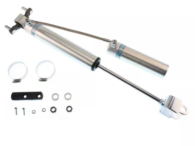 BIL25-312027 Front B8 5160 Suspension Shock Absorber for 2011 GM 2500 & 3500 HD