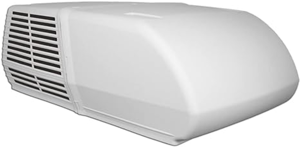 UPC 755790000067 product image for CMN48004-066 Mach 15 15000 BTU Medium-Profile Heat Pump, Arctic White | upcitemdb.com