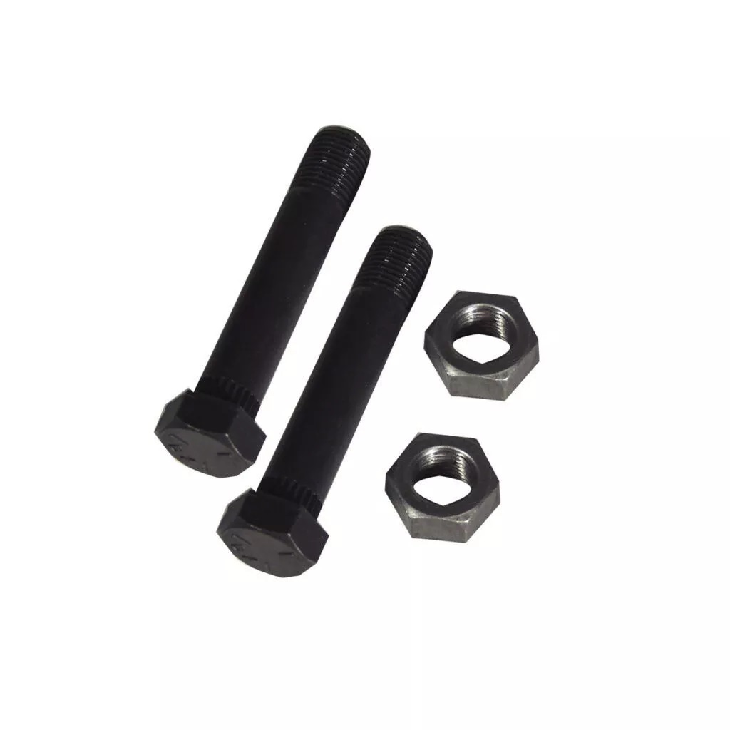 UPC 654102001238 product image for COT123T 0.56 x 3 in. Shackle Bolt Kit | upcitemdb.com