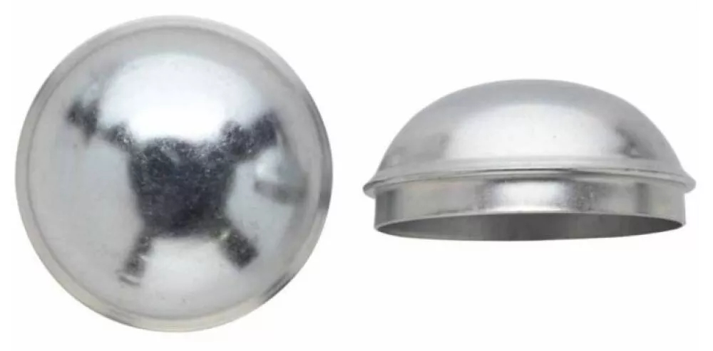 UPC 654102001221 product image for COT122T 2.722 in. Axle Dust Caps | upcitemdb.com