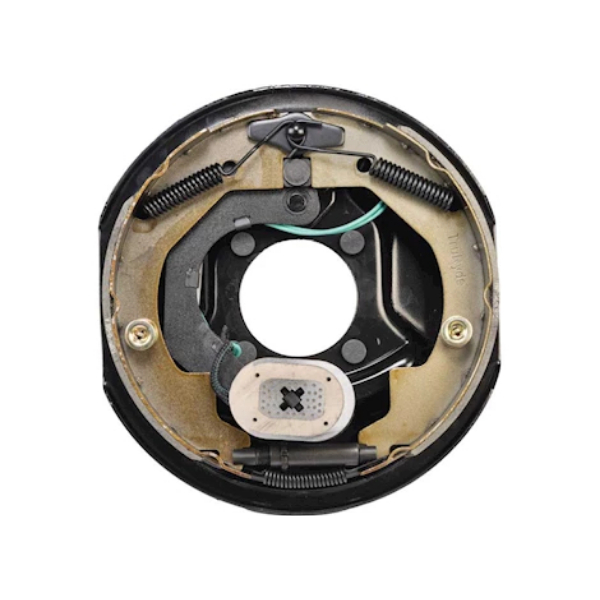TRPPP-BKK-1 10 in. 3.5K lbs Lefthand Electric Brake