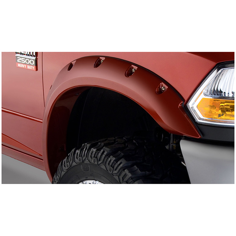 Bushwacker Inc