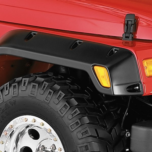 Bushwacker Inc Auto Accessories