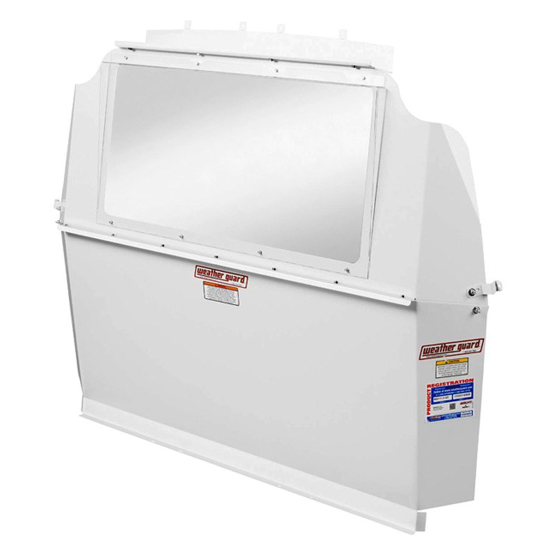 Weatherguard 96511-3-02 Bulkhead New 2014 Transit Connect Window Weatherguard 96511-3-02 Bulkhead New 2014 Transit Connect Window