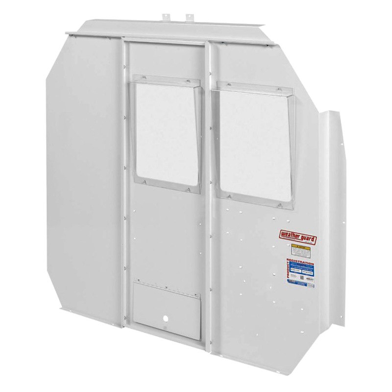 Weatherguard 96301-3-01 Transit Low Roof Window Bulkhead Weatherguard 96301-3-01 Transit Low Roof Window Bulkhead