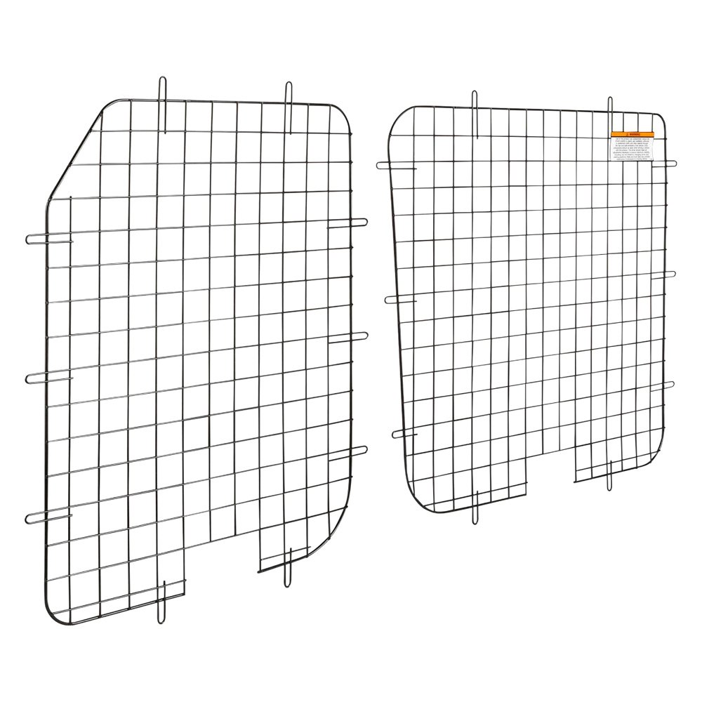 Weatherguard 88060 Low Roof Rear Transit Window Screen Weatherguard 88060 Low Roof Rear Transit Window Screen