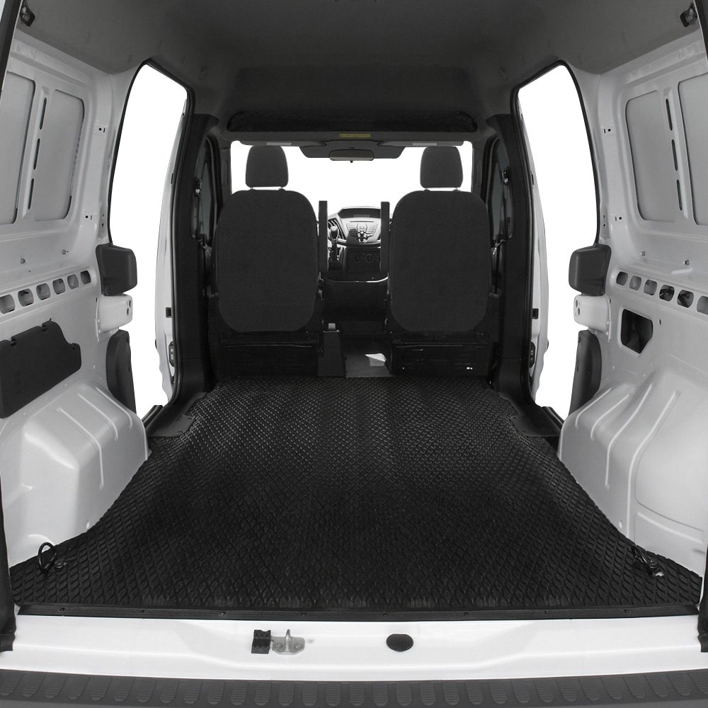 Weatherguard 89025 Ford Transit 148 in. Black Rubber Wheel Base Mat Weatherguard 89025 Ford Transit 148 in. Black Rubber Wheel Base Mat