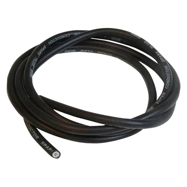Msd Ignition 34043 Super Conductor Bulk Spark Plug Wire, 100 ft.