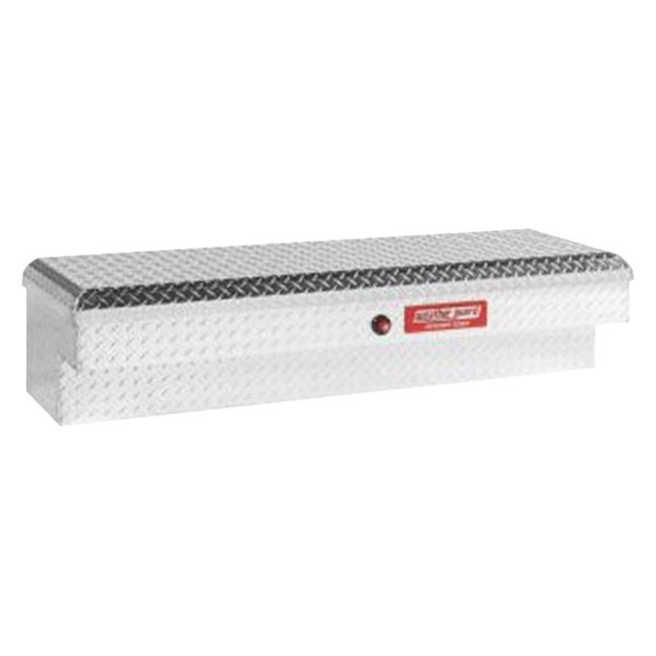 Weatherguard 300300-9-01 Defender Series 300300-9-01 Standard Low Side Box - Brite Weatherguard 300300-9-01 Defender Series 300300-9-01 Standard Low Side Box - Brite