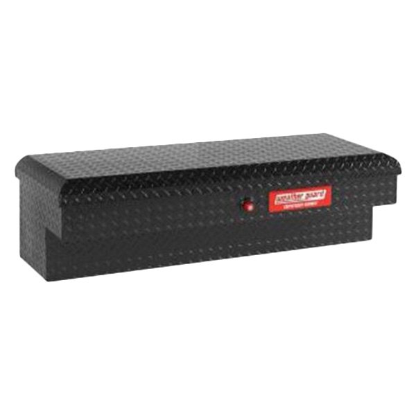Weatherguard 300304-53-01 Defender Series 300304-53-01 Short Lo Side Box - Black Weatherguard 300304-53-01 Defender Series 300304-53-01 Short Lo Side Box - Black