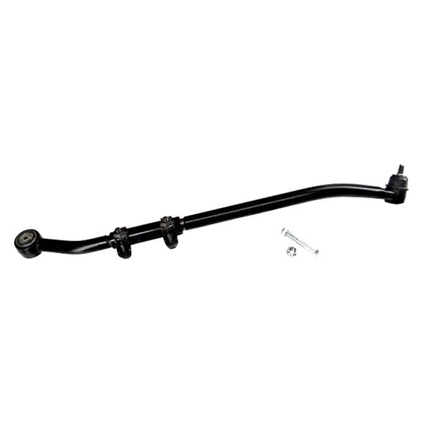 Teraflex 1743022 TJ Front Adjustable Trackbar Kit Teraflex 1743022 TJ Front Adjustable Trackbar Kit