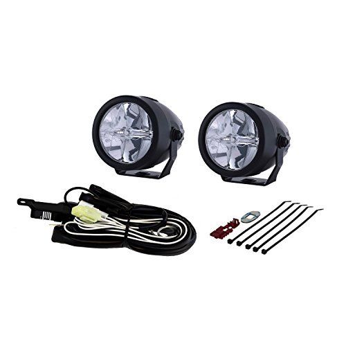 02772 Lp270 2.75 In Led Driving Light Kit For Sae Compliant
