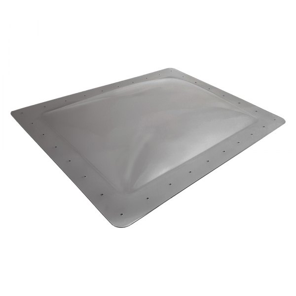 UPC 628423141164 product image for ICR14116 Rectangular Outer Skylight, Smoke | upcitemdb.com