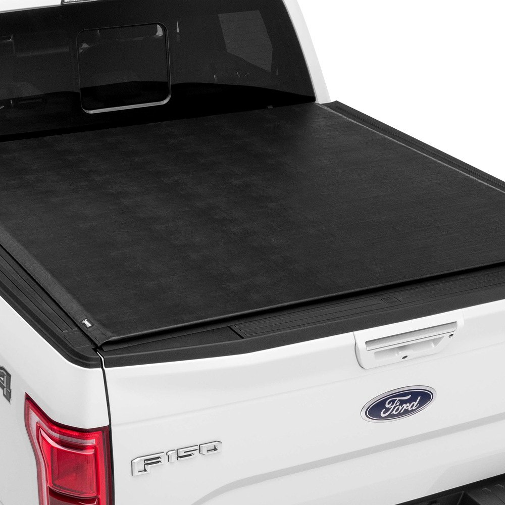 Truxedo 979601 17-17 F250 & 350-450 Super Duty 8 ft. Bed Titanium Tonneau Cover Truxedo 979601 17-17 F250 & 350-450 Super Duty 8 ft. Bed Titanium Tonneau Cover
