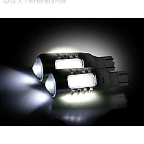 Rec264226wh 921 T-15, 4 Ultra High Power Smd Led Light