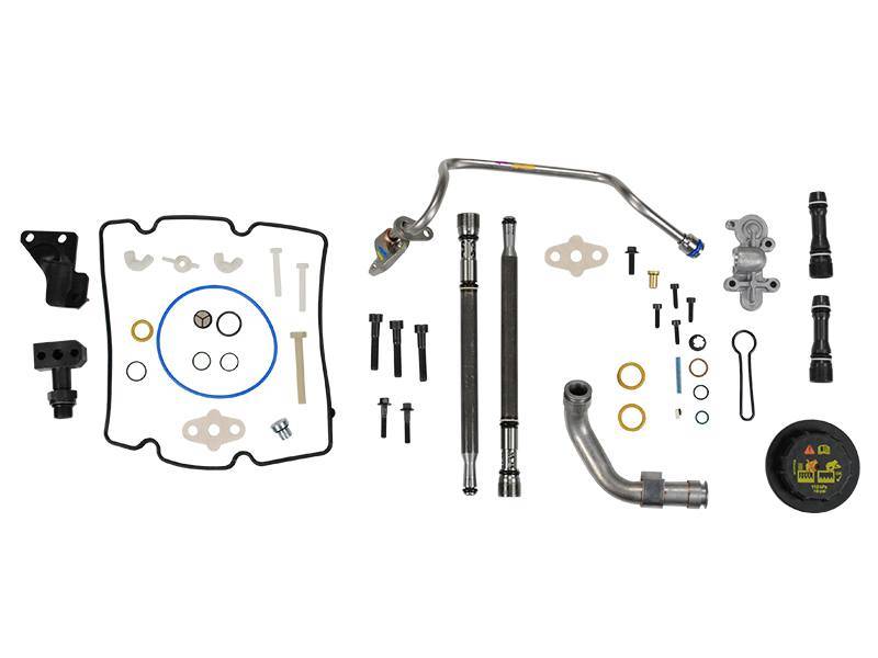 Sinister Diesel Auto Accessories