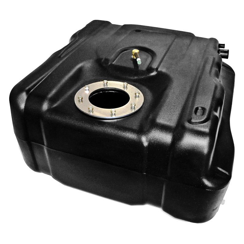 Titan Fuel Tanks 8020011 11-15 F350 & F450-F550 Utility Tank Titan Fuel Tanks 8020011 11-15 F350 & F450-F550 Utility Tank