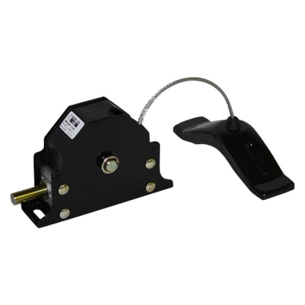 Lippert Components 159056 Spare Tire Winch Only Lippert Components 159056 Spare Tire Winch Only