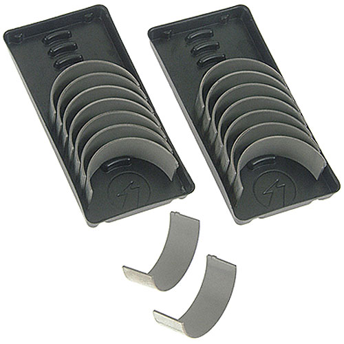 Federal Mogul FDM83810CPA10 Connecting Rod Bearing Set for Ford