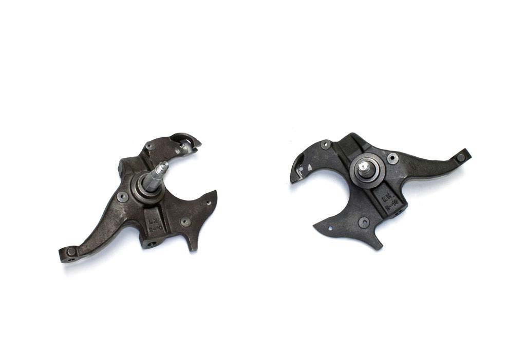 Maxtrac Suspension Auto Accessories