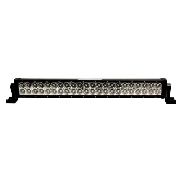 Eccew3225 25 In. Flood Spot Combination With 44 Leds Light Bar