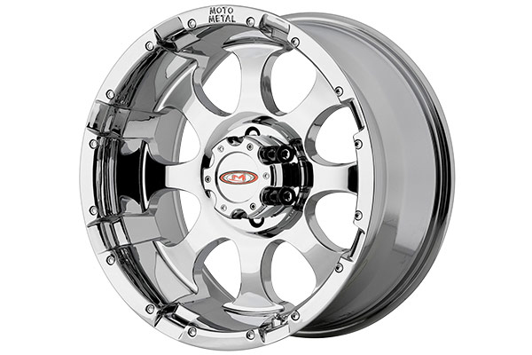 Moto Metal Auto Accessories