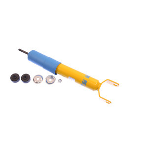 BIL24-029766 B6 Performance Shock Absorber for Chevrolet Corvette Rear, Yellow Painted