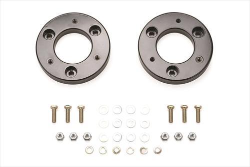 Fabtech FTL5107 07-17 Silverado & Sierra 1500 2 in. Leveling Kit Fabtech FTL5107 07-17 Silverado & Sierra 1500 2 in. Leveling Kit