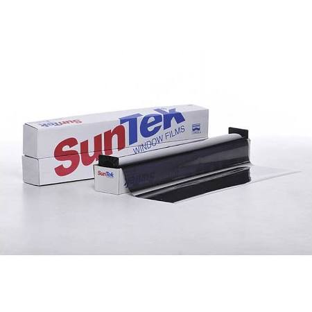 UPC 789792016245 product image for Suntek Window Films SUNSTD PRO 15 CHARCOAL 20X100 20 in. x 100 ft. 1.5 Mil Stand | upcitemdb.com