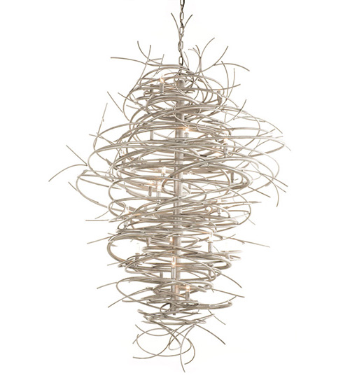 115338 36 In. Cyclone Chandelier