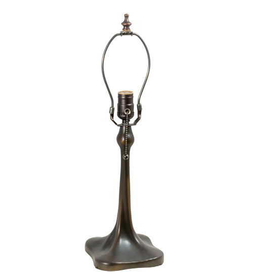 10094 13 In. Base Table Lamp