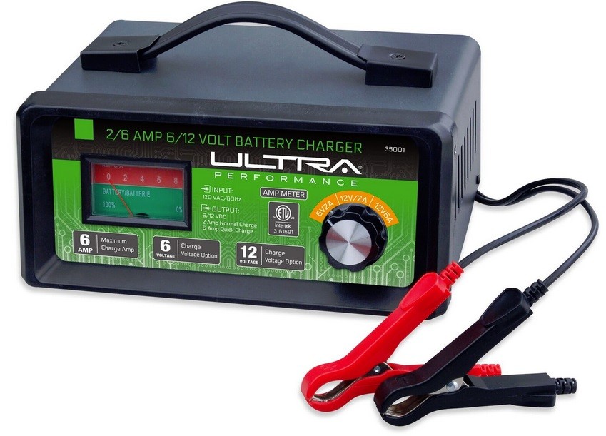 Picture for category Battery Chargers & Adaptors