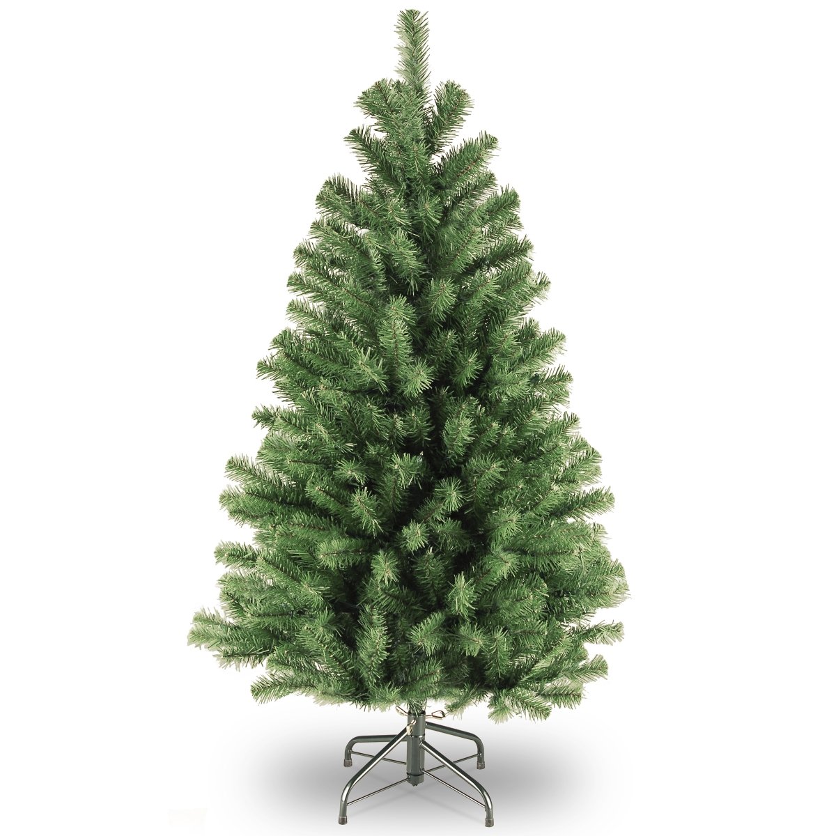 National Tree Nrv7-500-45 4.5 Ft. North Valley Spruce Tree