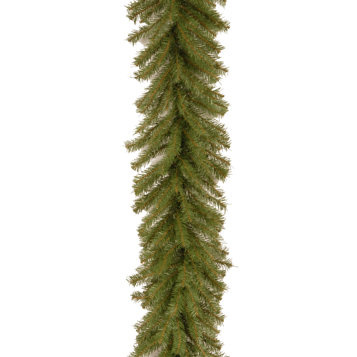 National Tree Nf3-9b-1 9 Ft. X 12 In. Norwood Fir Garland