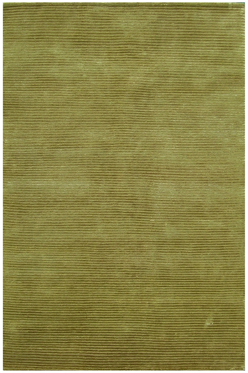 Sil180346 4 X 6 Ft. Silicon Area Rug - Beige