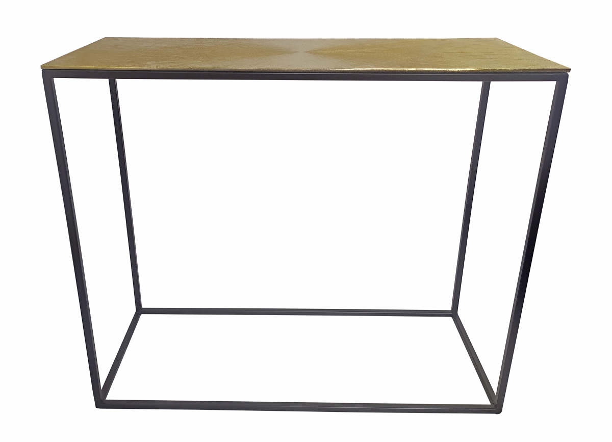 Orbit Console Table