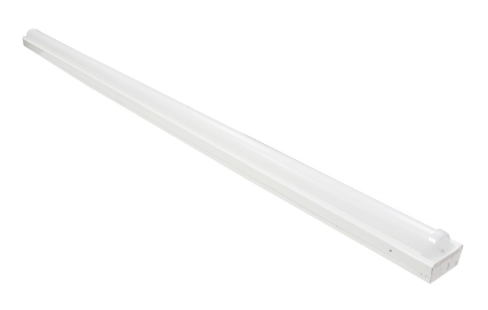 8 Ft. Linear Led Strip Light In 4000k - White