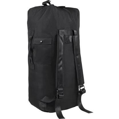 Cvdf2989b Large Duffel Bag - Black