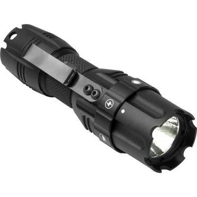 250 Lumen Led Compact Tactical Flashlight