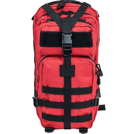 Cbsr2949 Small Backpack - Red