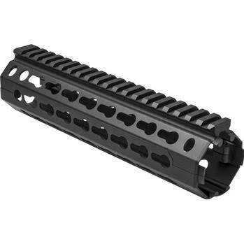 Ncstar Tactical Gear- Grips, Pads, and Stocks